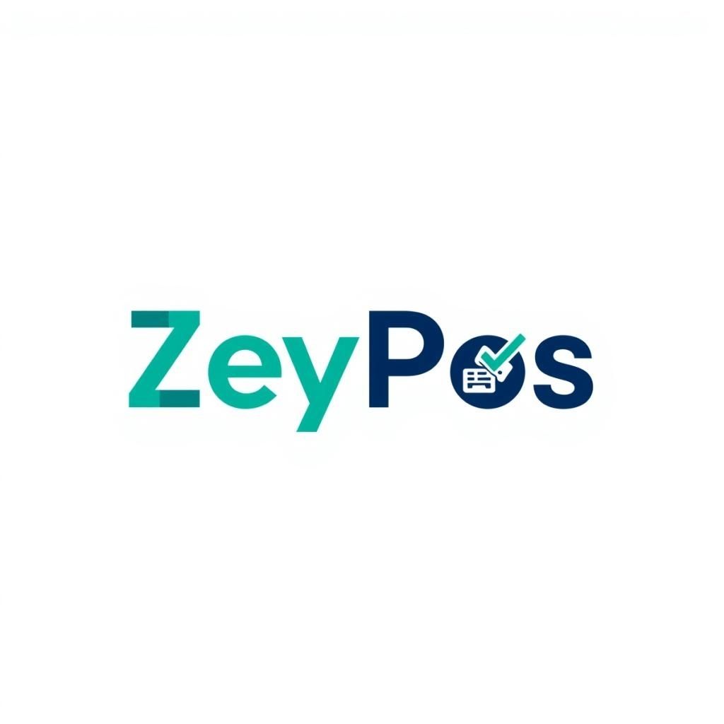 ZeyPOS Nedir?
