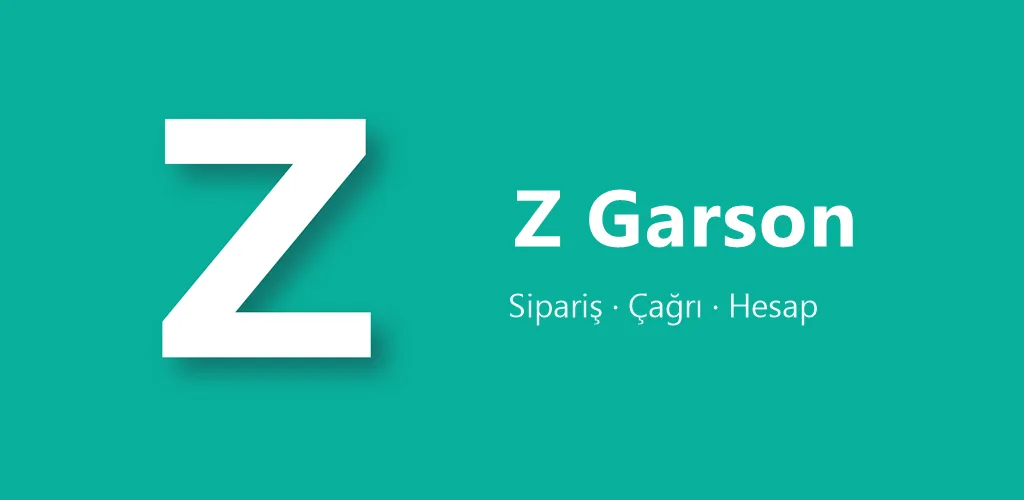 ZeyPOS Garson