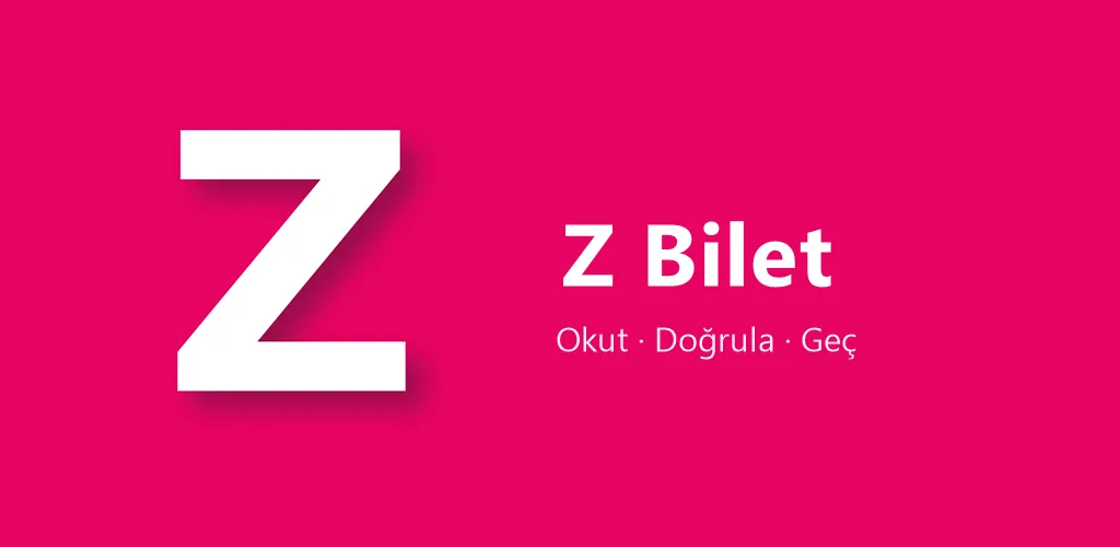 ZeyPOS Bilet Kontrol