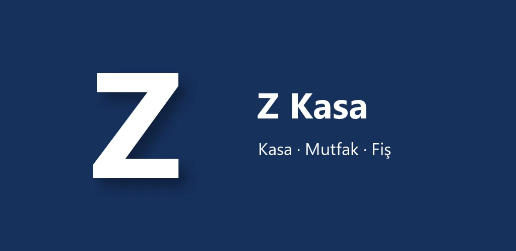 ZeyPOS Masaüstü