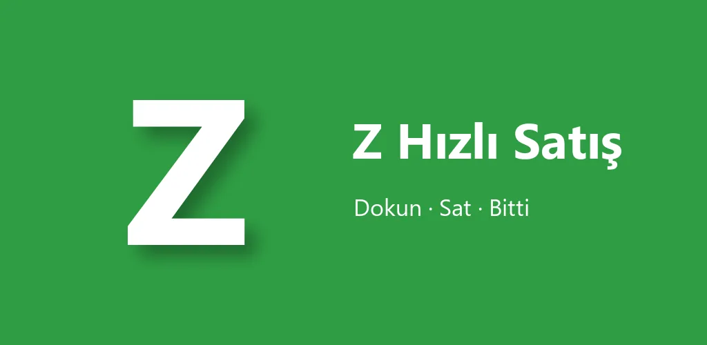 Hızlı Satış Paneli